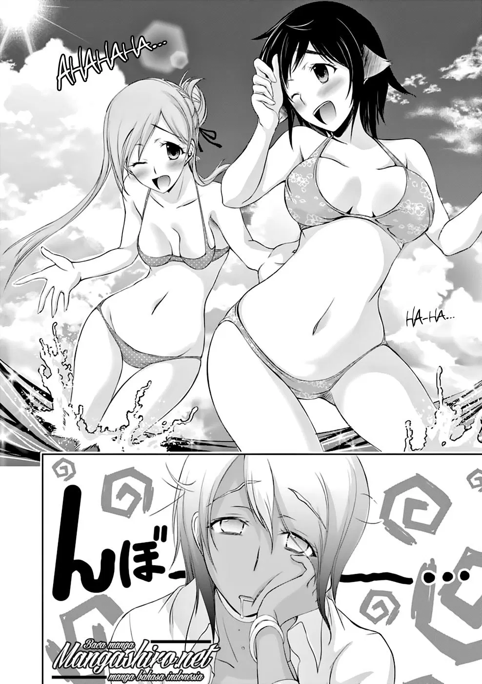 plunderer - Chapter: 29