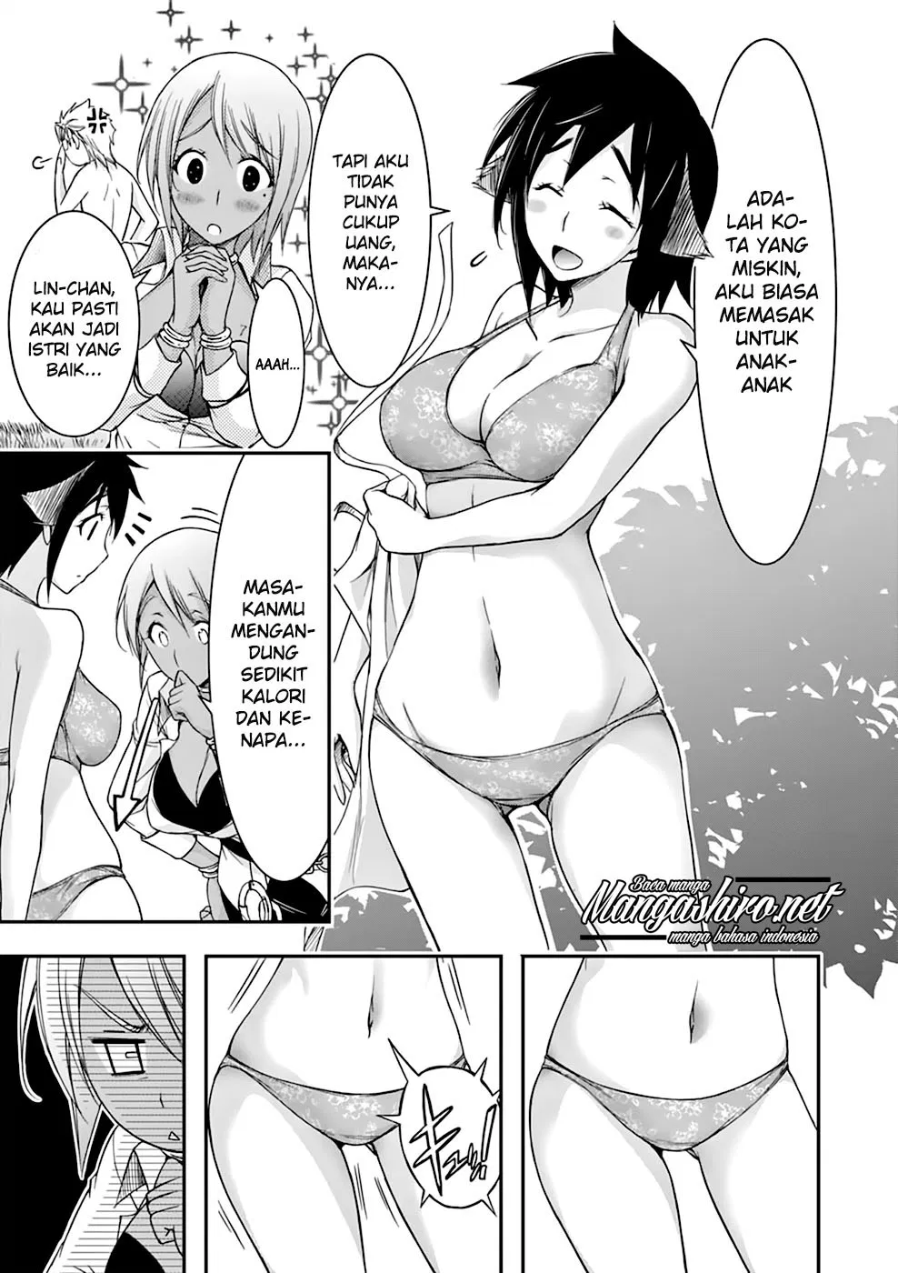 plunderer - Chapter: 29
