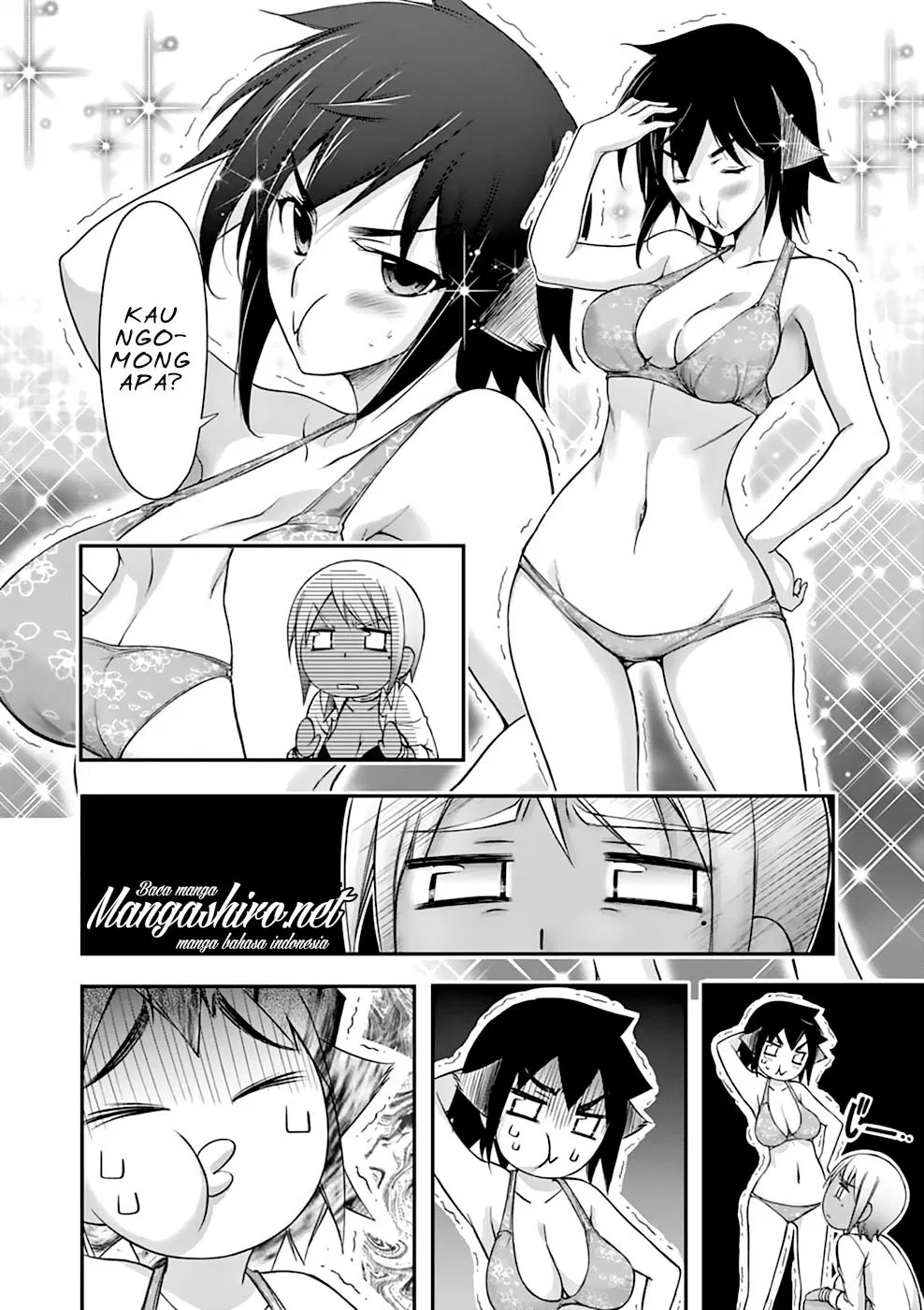 plunderer - Chapter: 29
