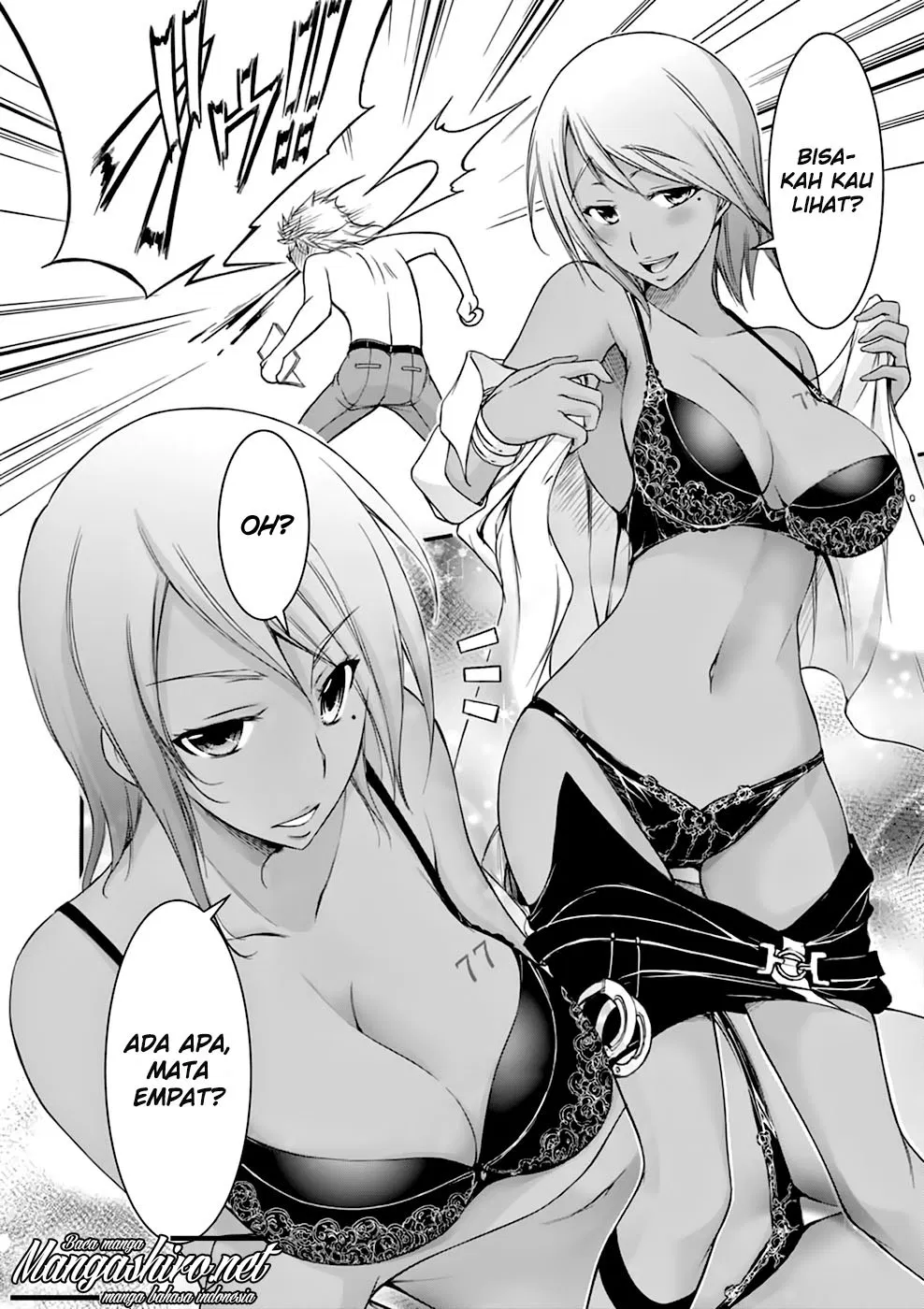 plunderer - Chapter: 29