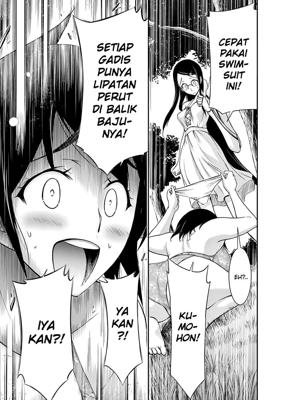 plunderer - Chapter: 29