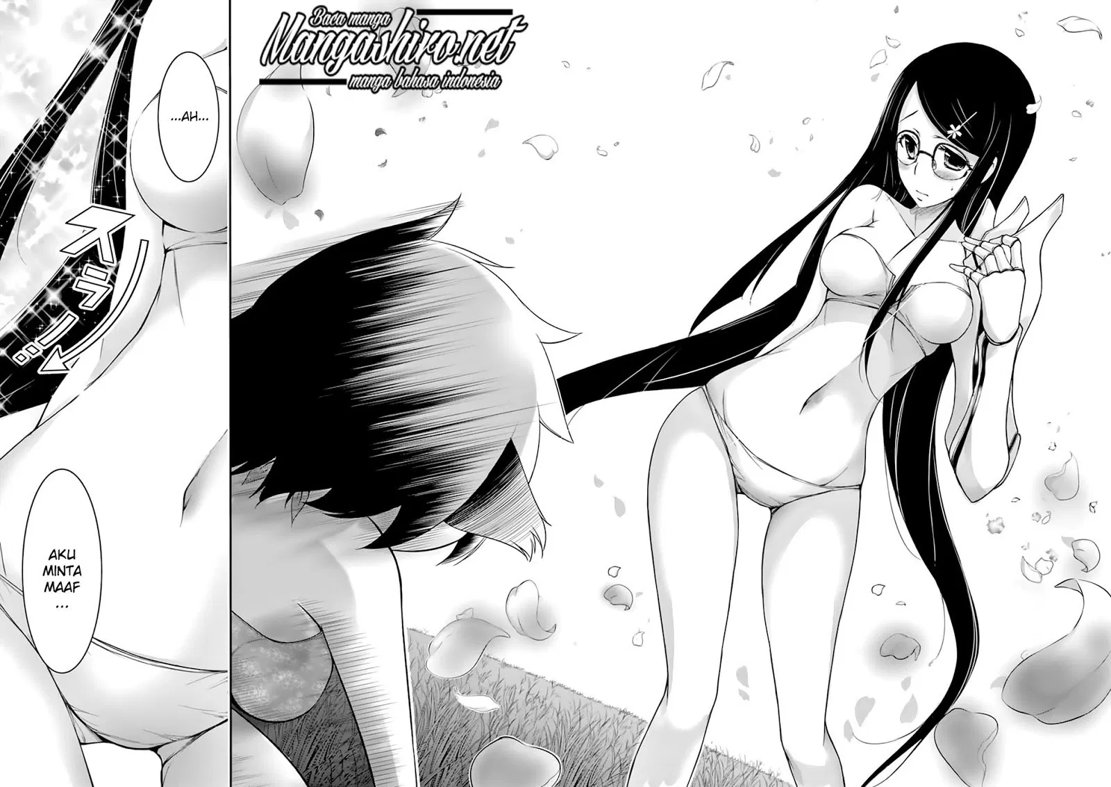 plunderer - Chapter: 29