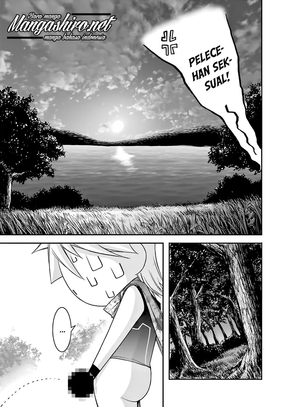 plunderer - Chapter: 29