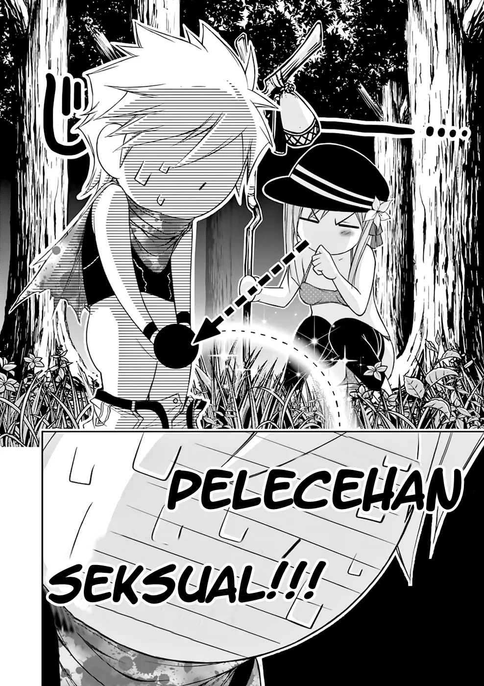 plunderer - Chapter: 29