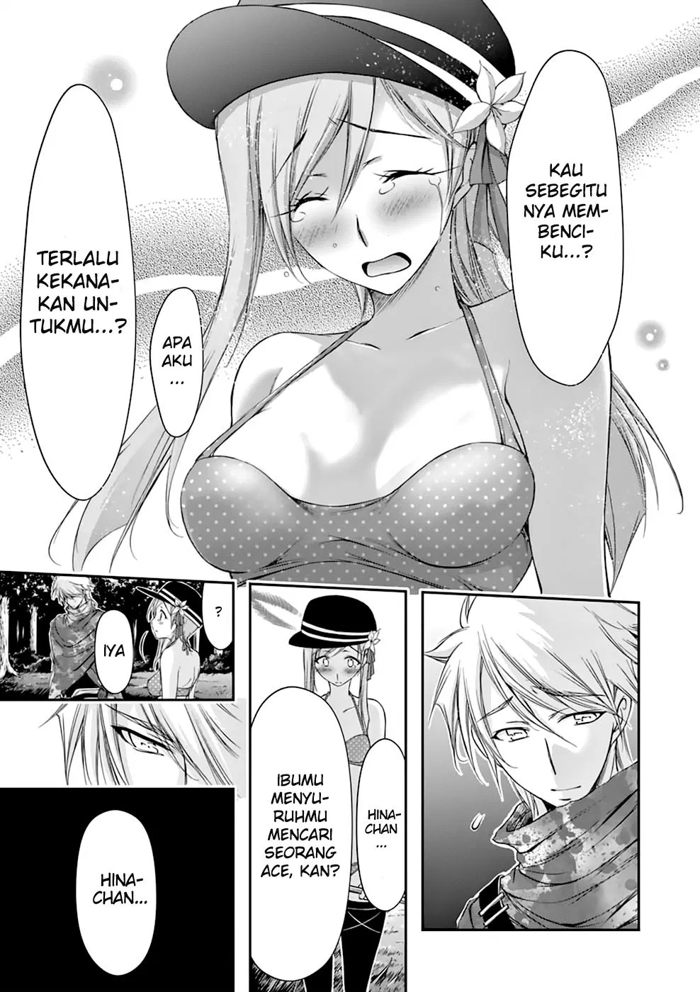 plunderer - Chapter: 29