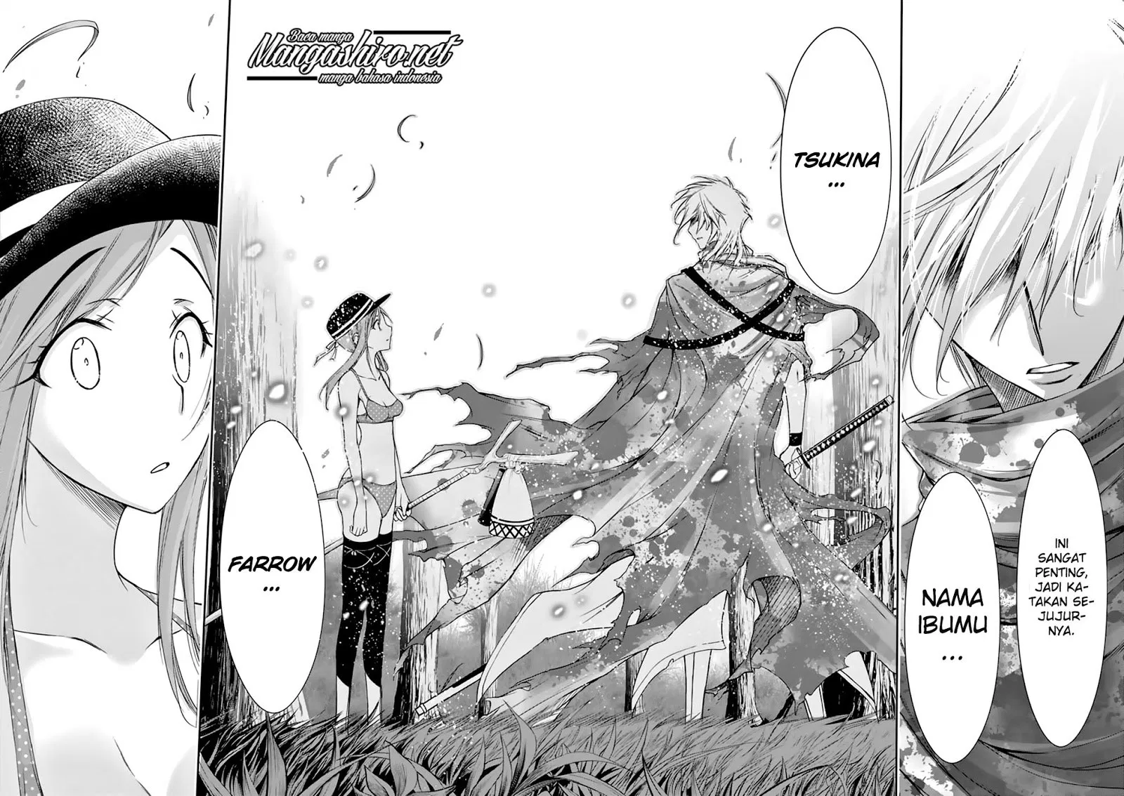 plunderer - Chapter: 29