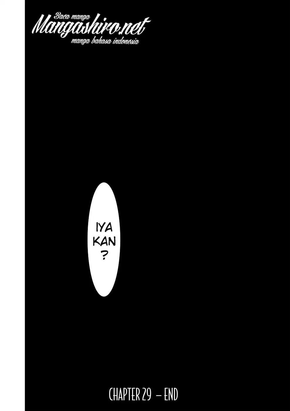 plunderer - Chapter: 29