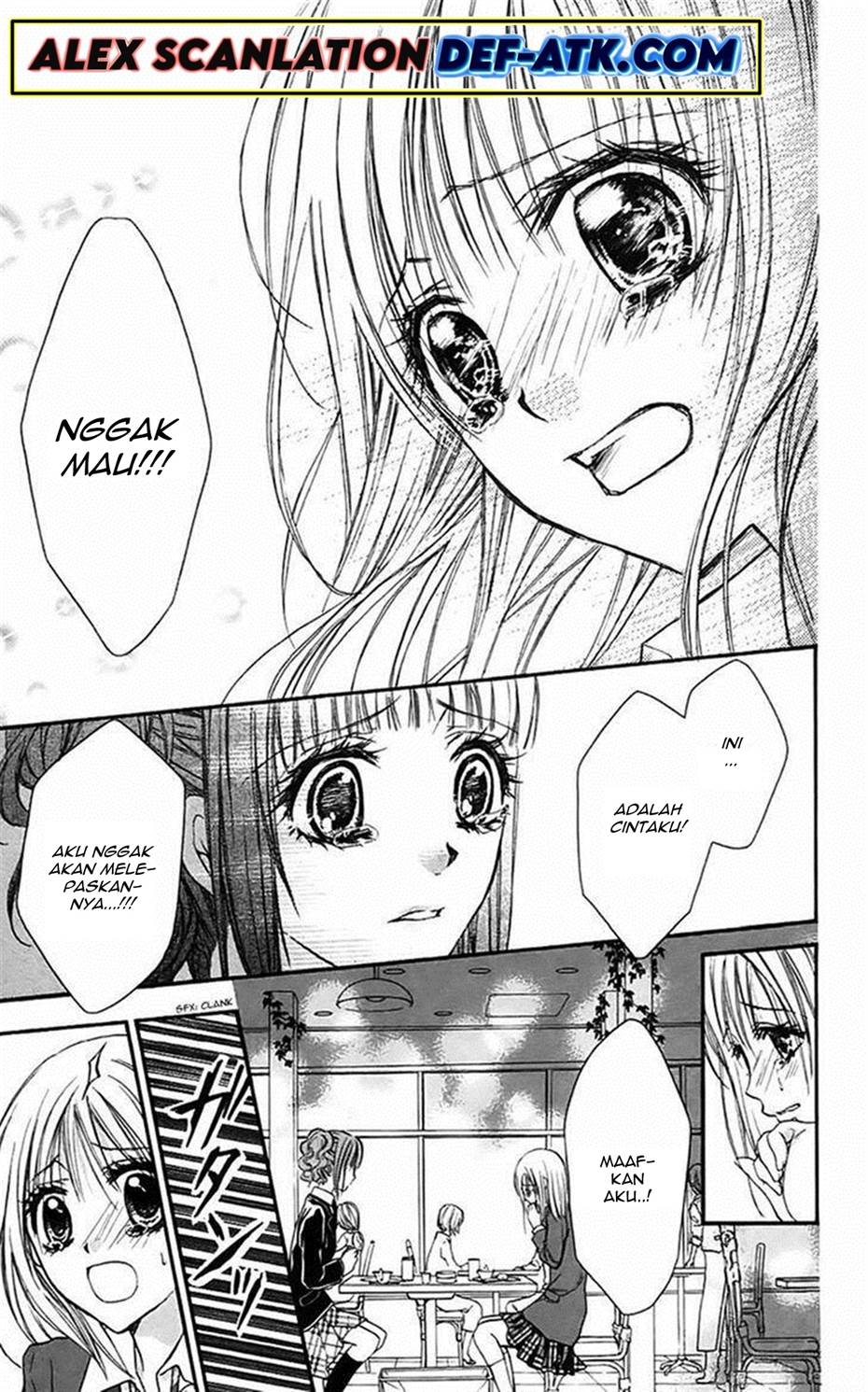 namida-usagi-seifuku-no-kataomoi - Chapter: 25