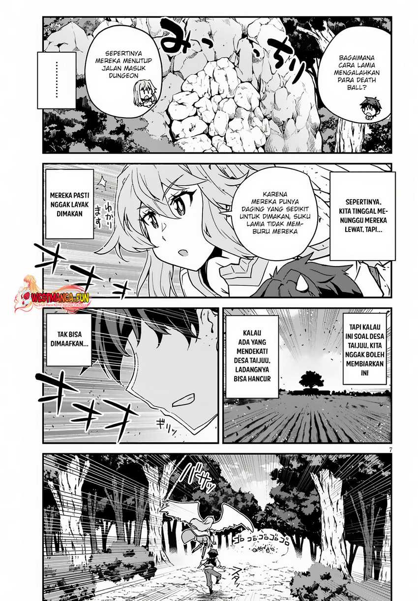 isekai-nonbiri-nouka - Chapter: 241