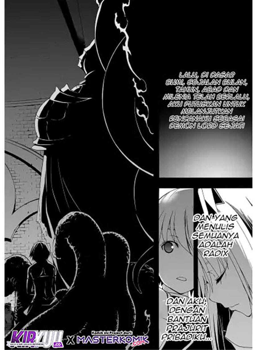 trinity-seven - Chapter: 98