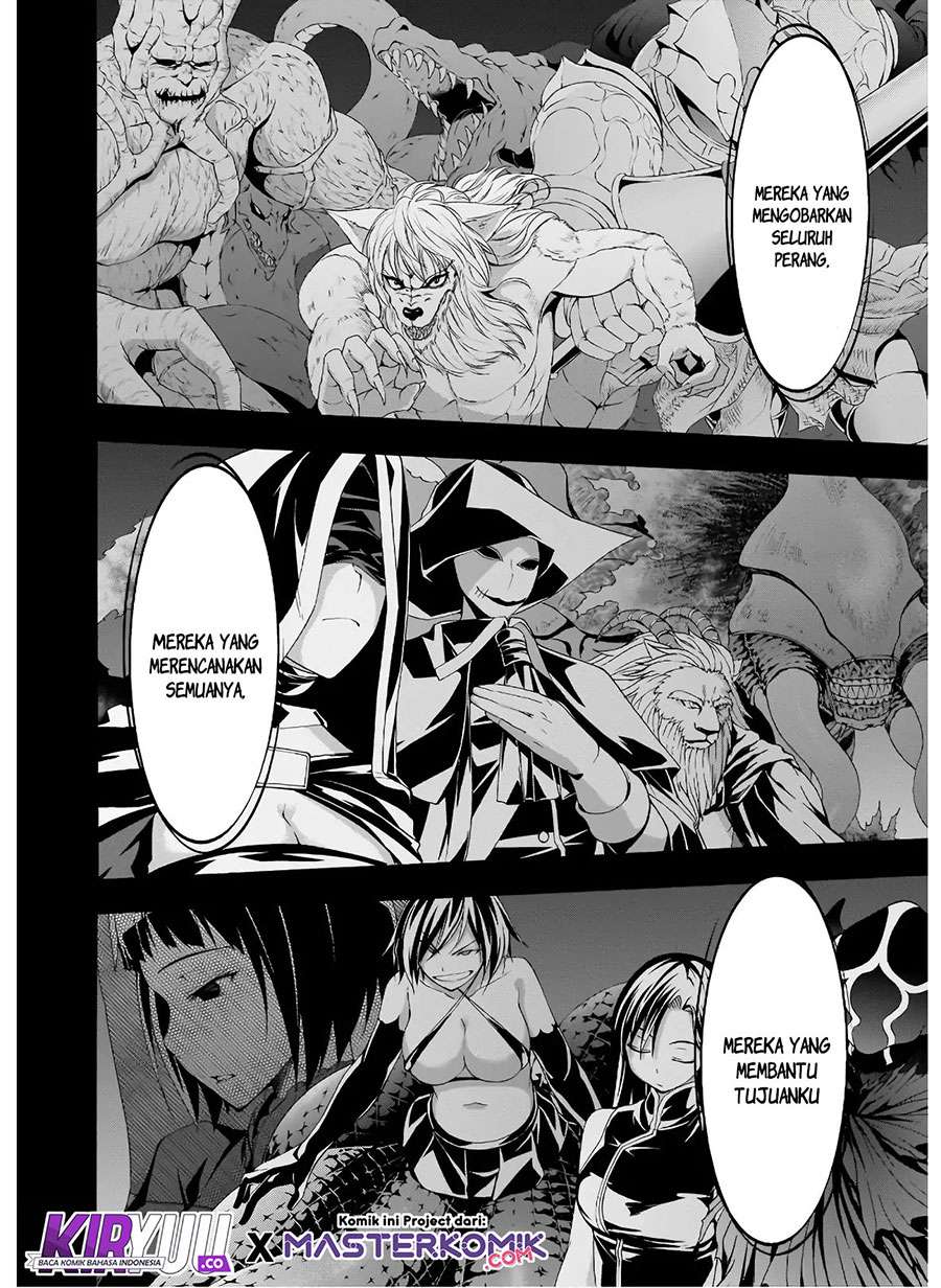 trinity-seven - Chapter: 98