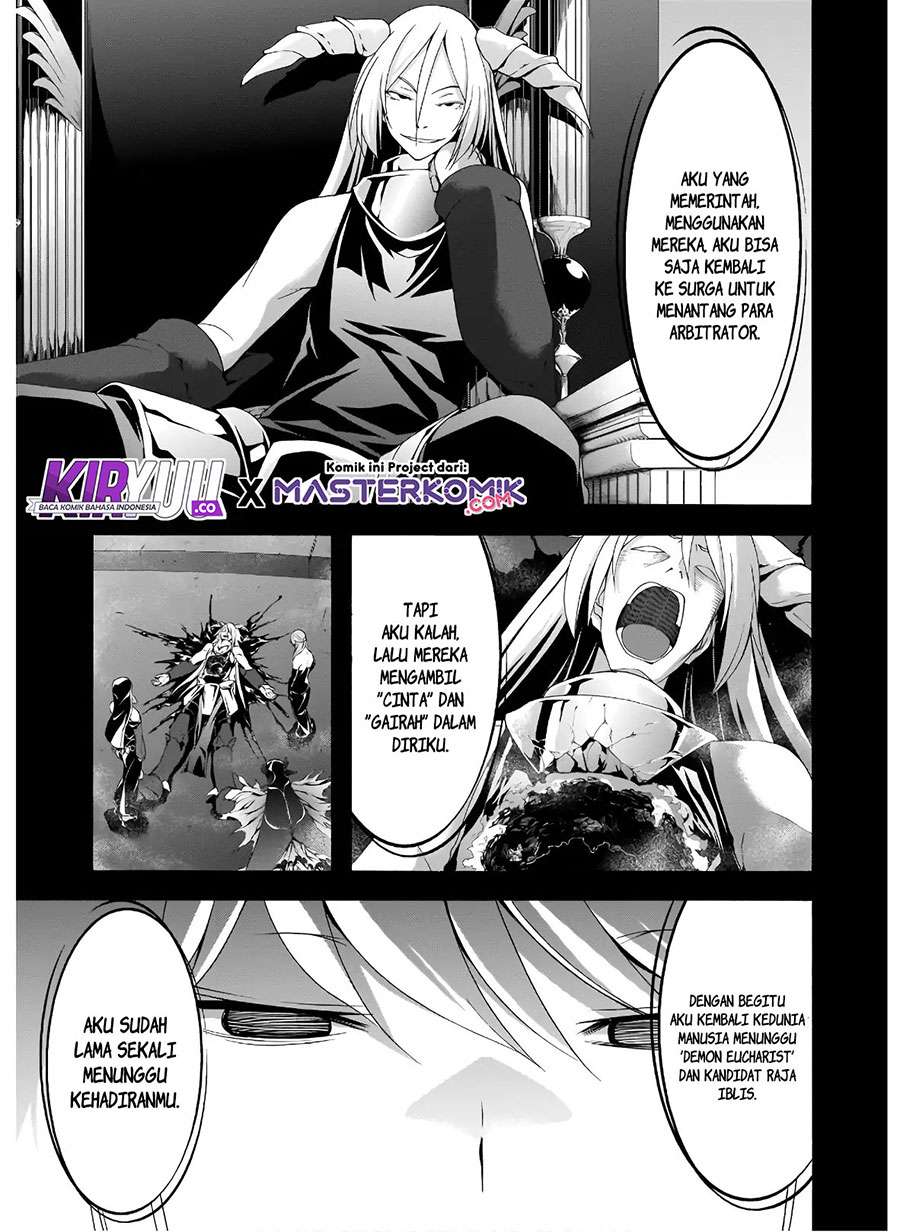 trinity-seven - Chapter: 98