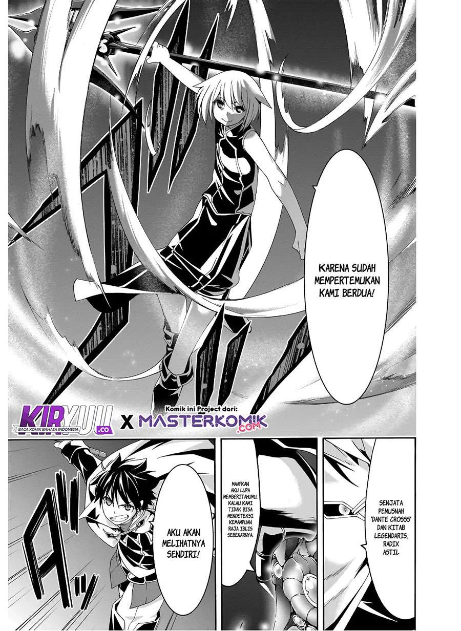 trinity-seven - Chapter: 98