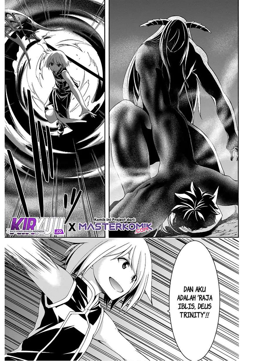 trinity-seven - Chapter: 98