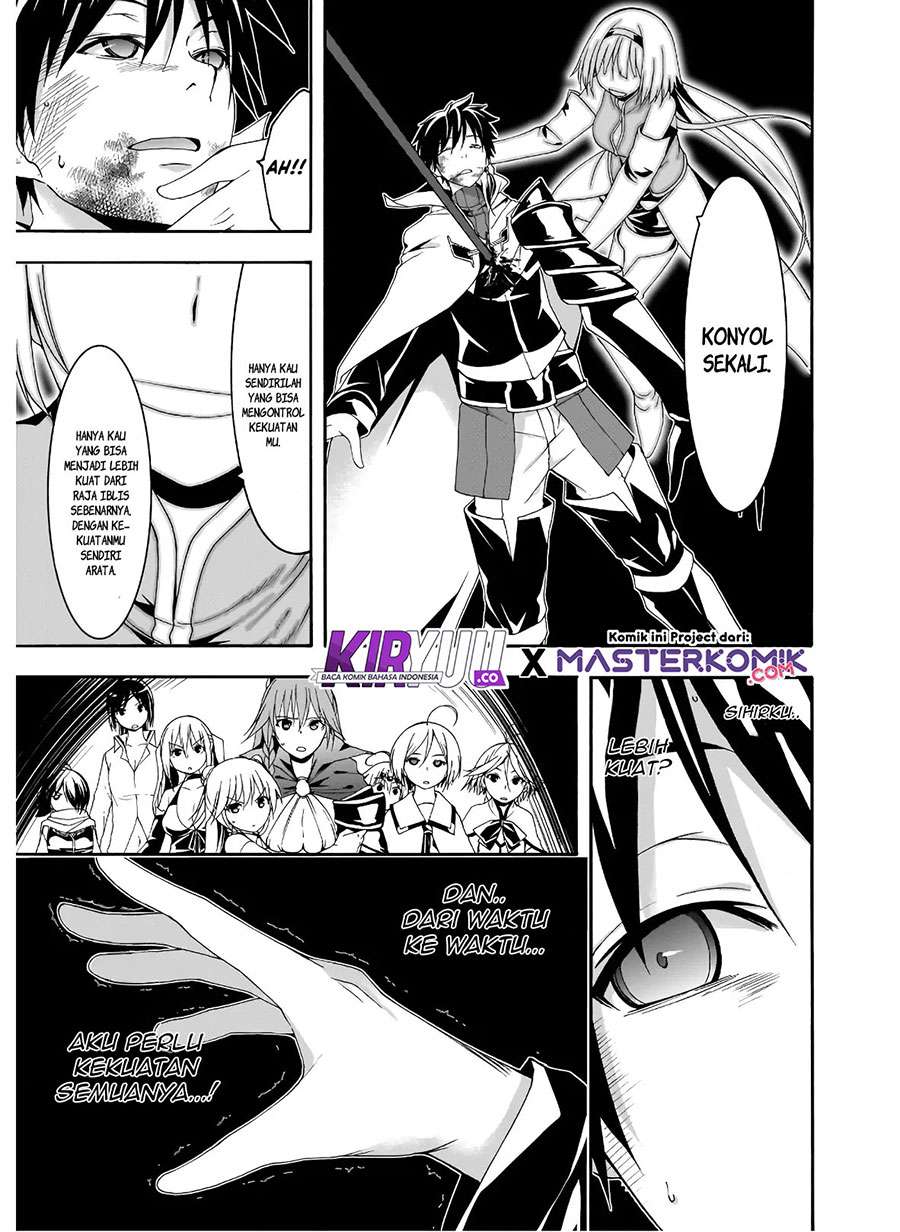 trinity-seven - Chapter: 98