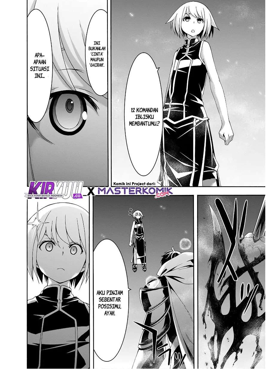 trinity-seven - Chapter: 98