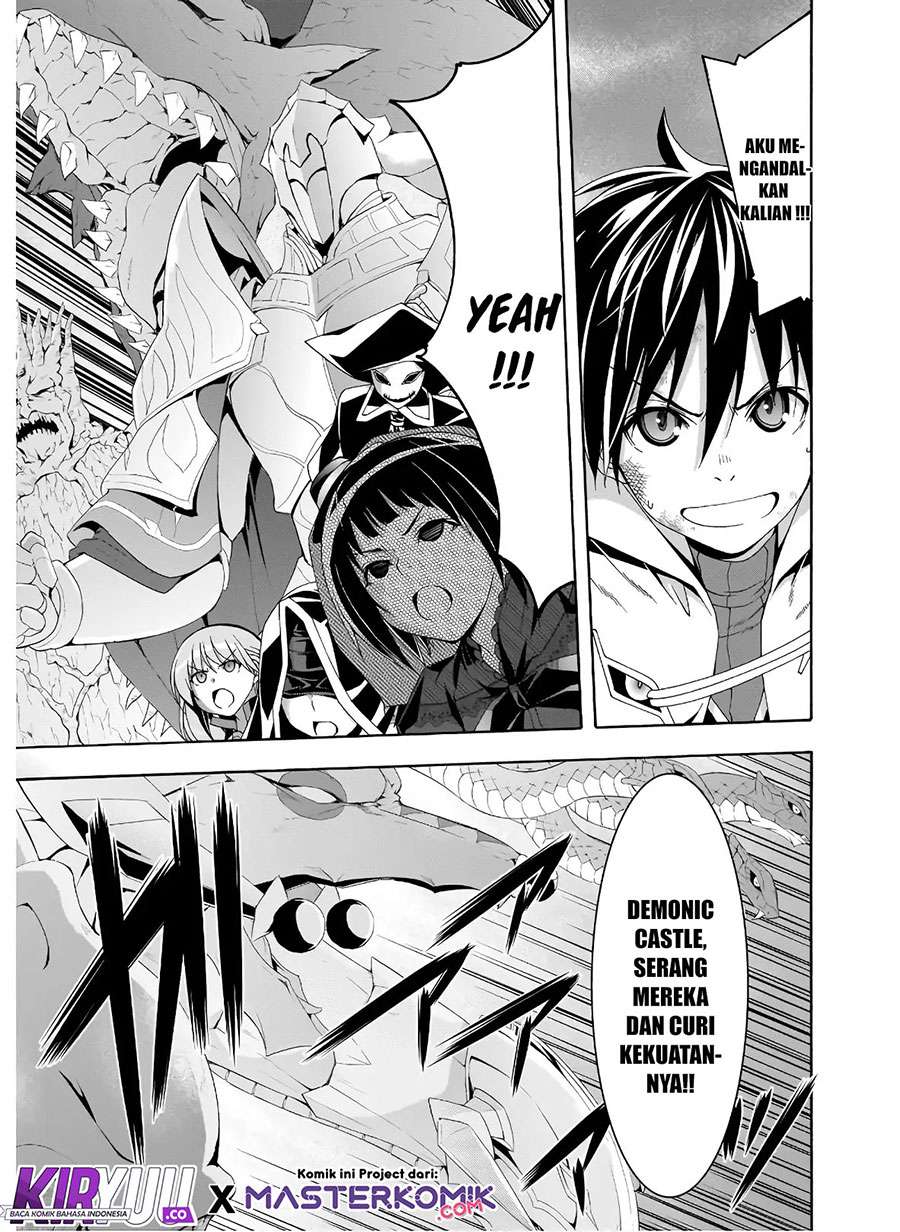 trinity-seven - Chapter: 98