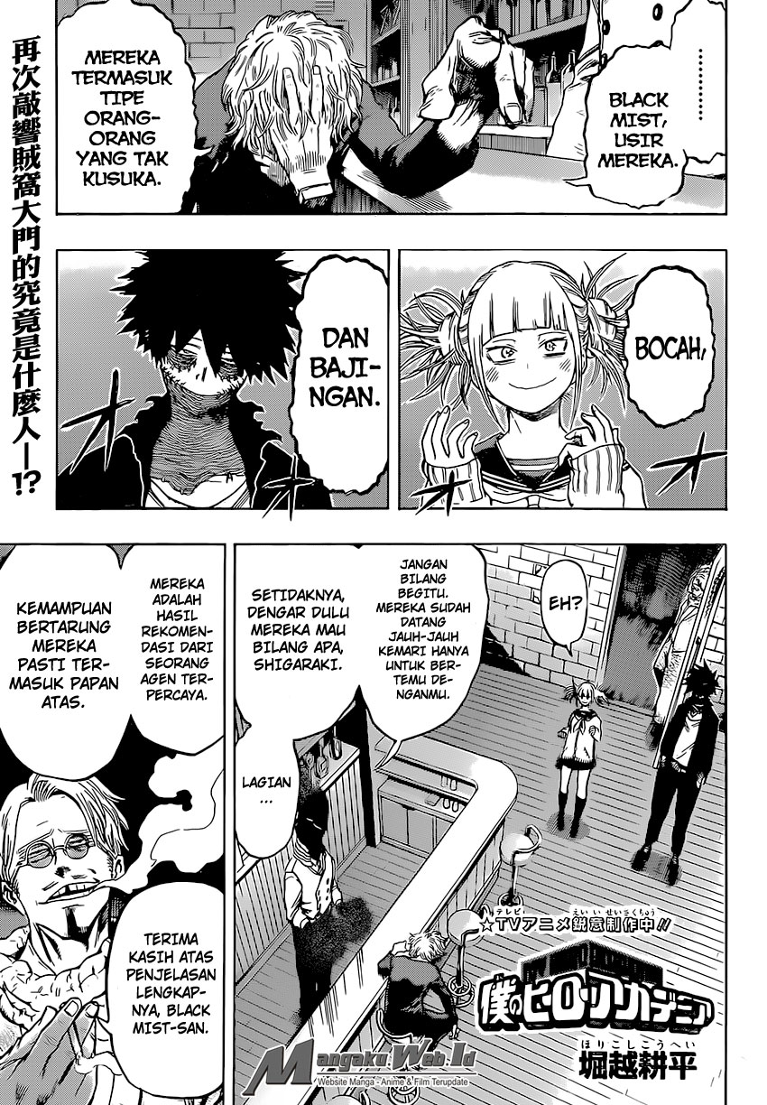 boku-no-hero-academia - Chapter: 68