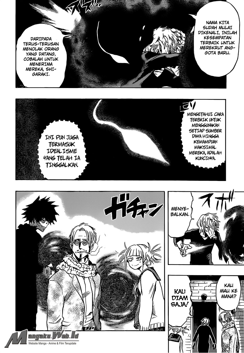 boku-no-hero-academia - Chapter: 68