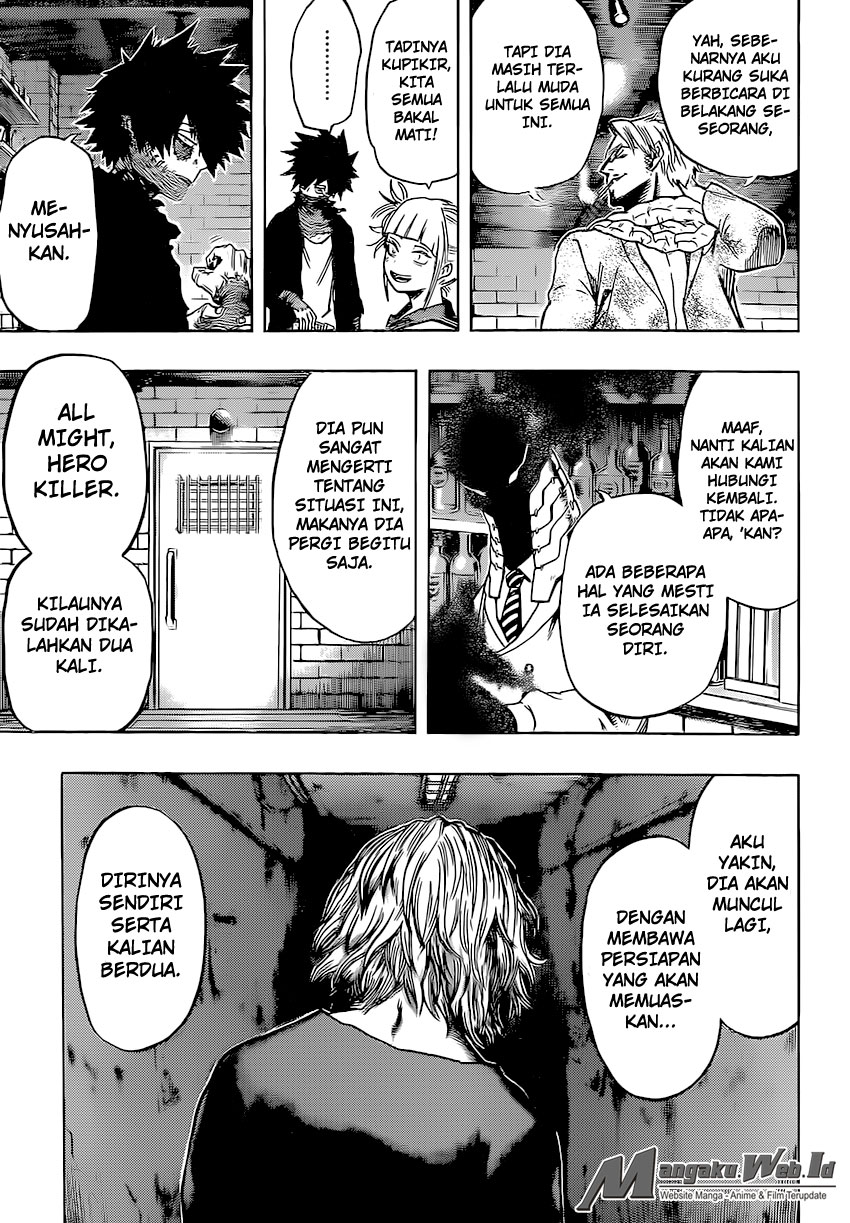 boku-no-hero-academia - Chapter: 68