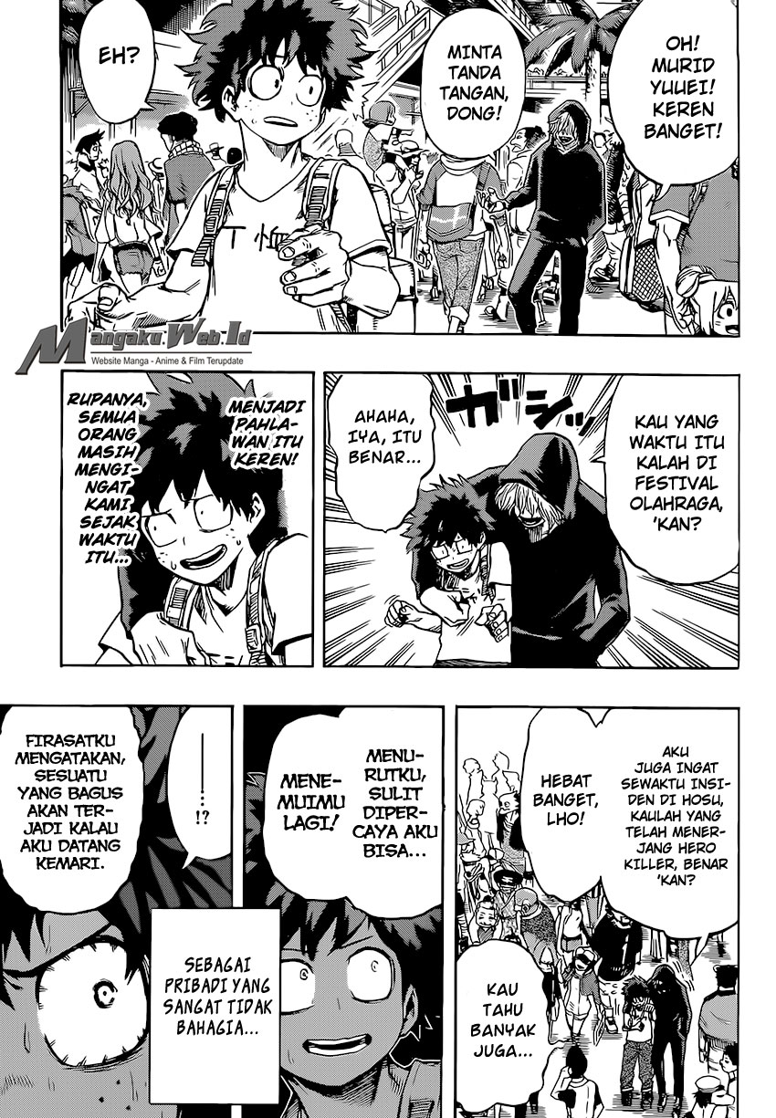 boku-no-hero-academia - Chapter: 68