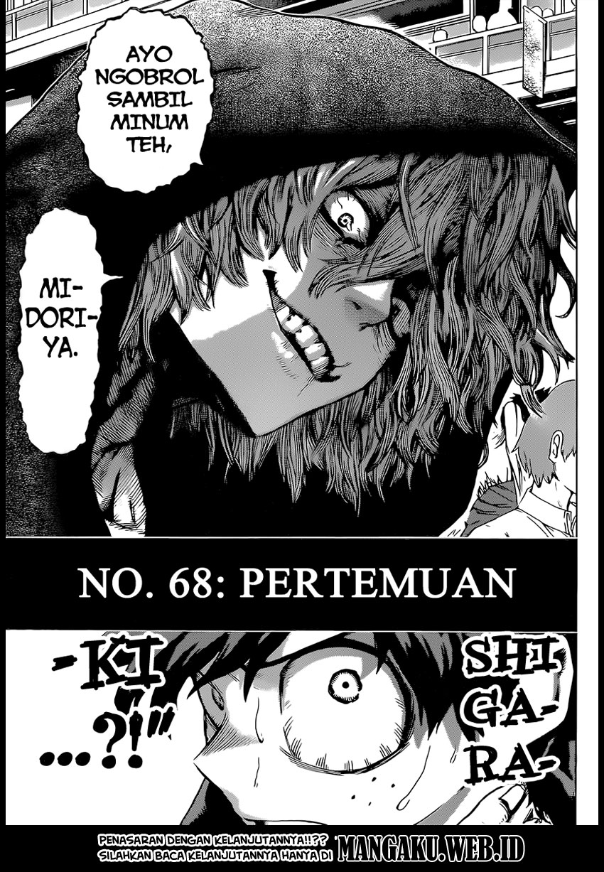 boku-no-hero-academia - Chapter: 68