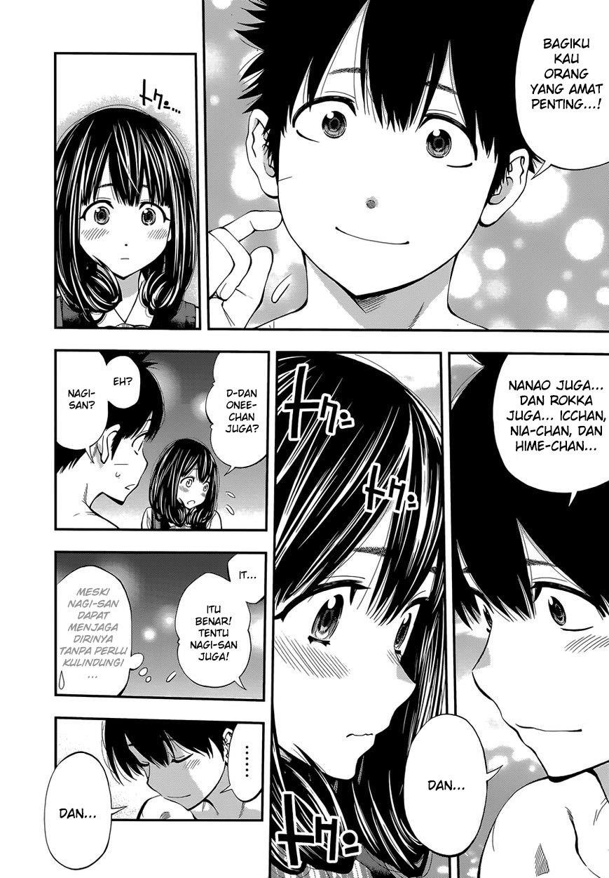 youkai-shoujo-monsuga - Chapter: 84