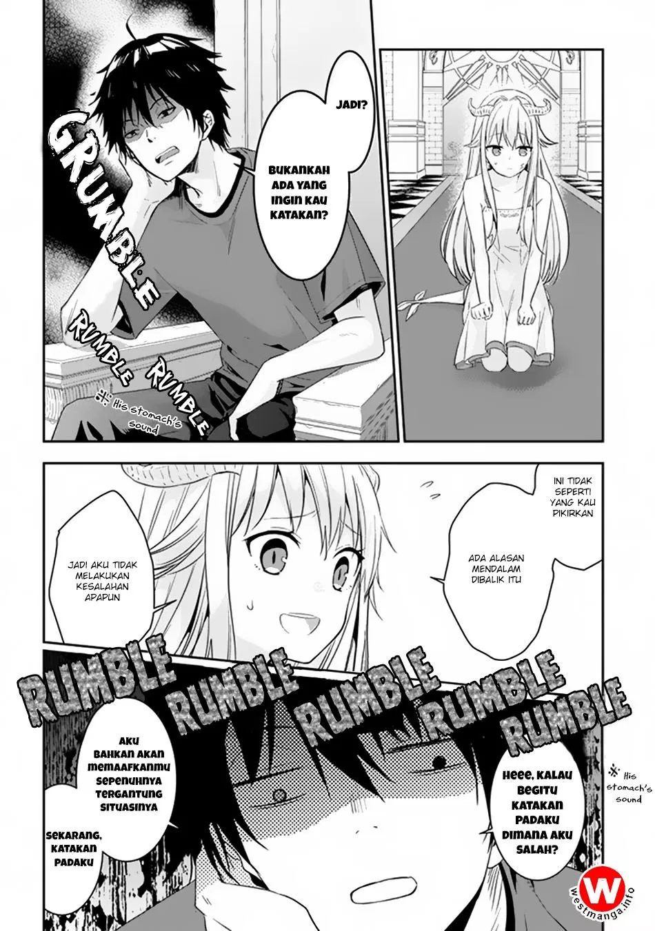 maou-ni-natta-node-dungeon-tsukutte-jingai-musume-to-honobono-suru - Chapter: 04.1