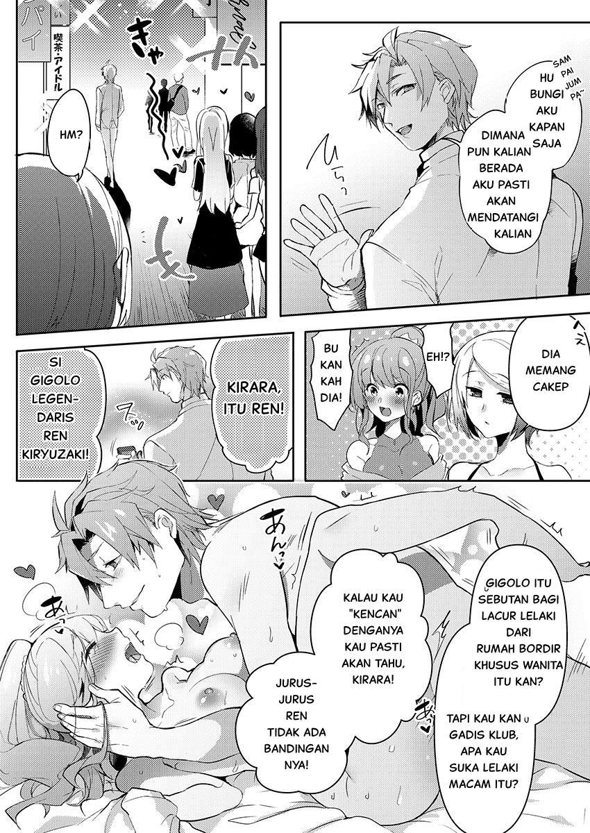 isekai-gigolo-tenseisaki-de-josei-muke-fuzokuten-hajimemashita - Chapter: 1