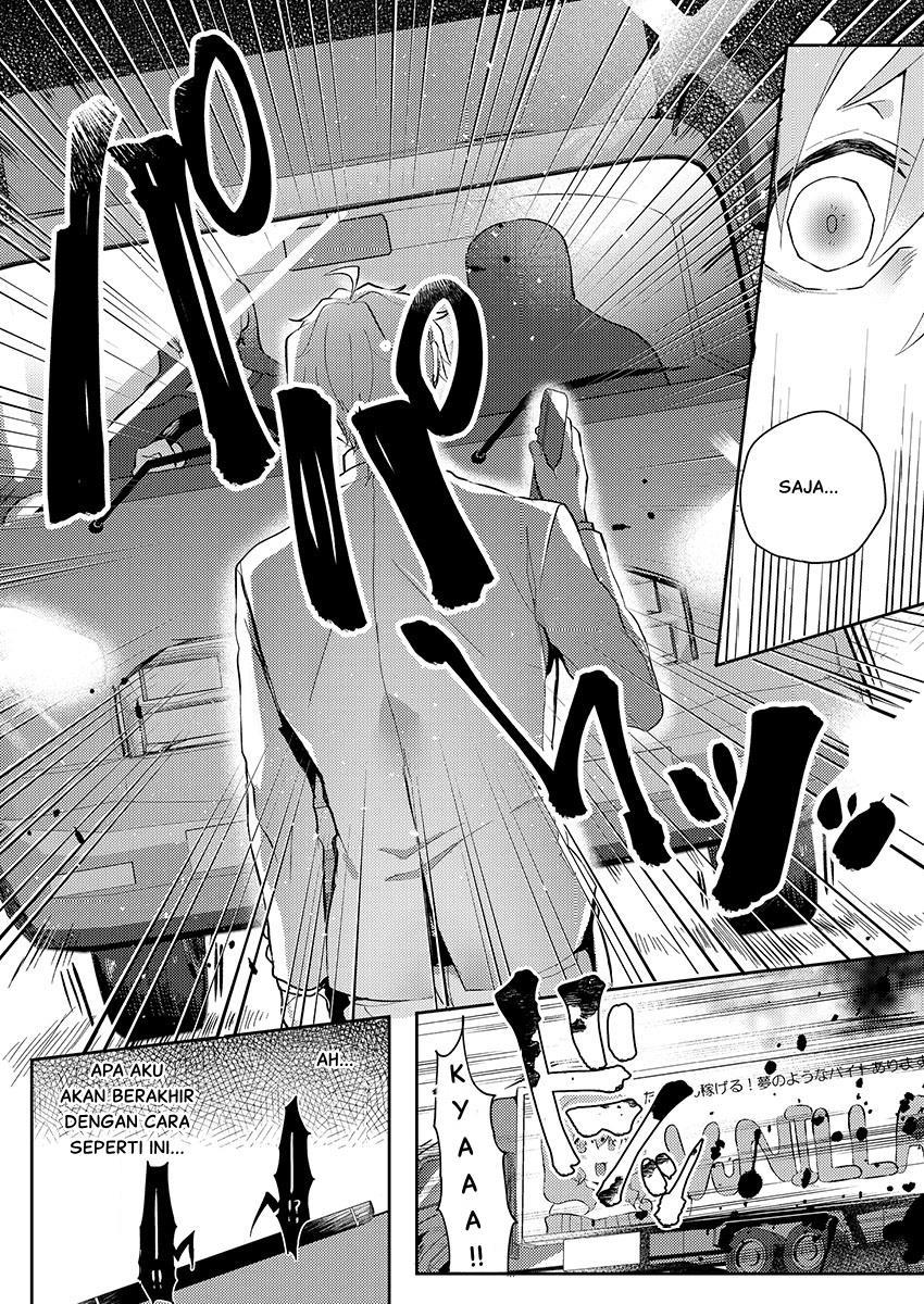 isekai-gigolo-tenseisaki-de-josei-muke-fuzokuten-hajimemashita - Chapter: 1