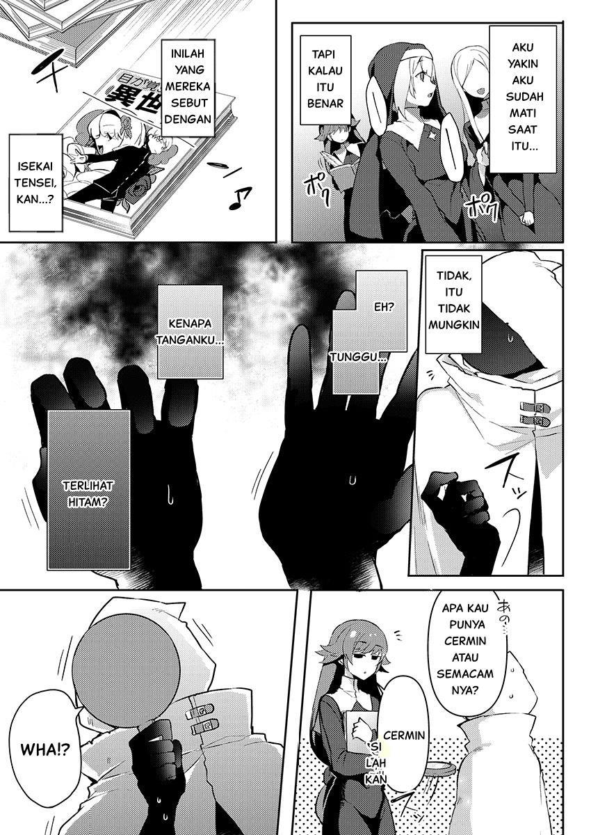isekai-gigolo-tenseisaki-de-josei-muke-fuzokuten-hajimemashita - Chapter: 1