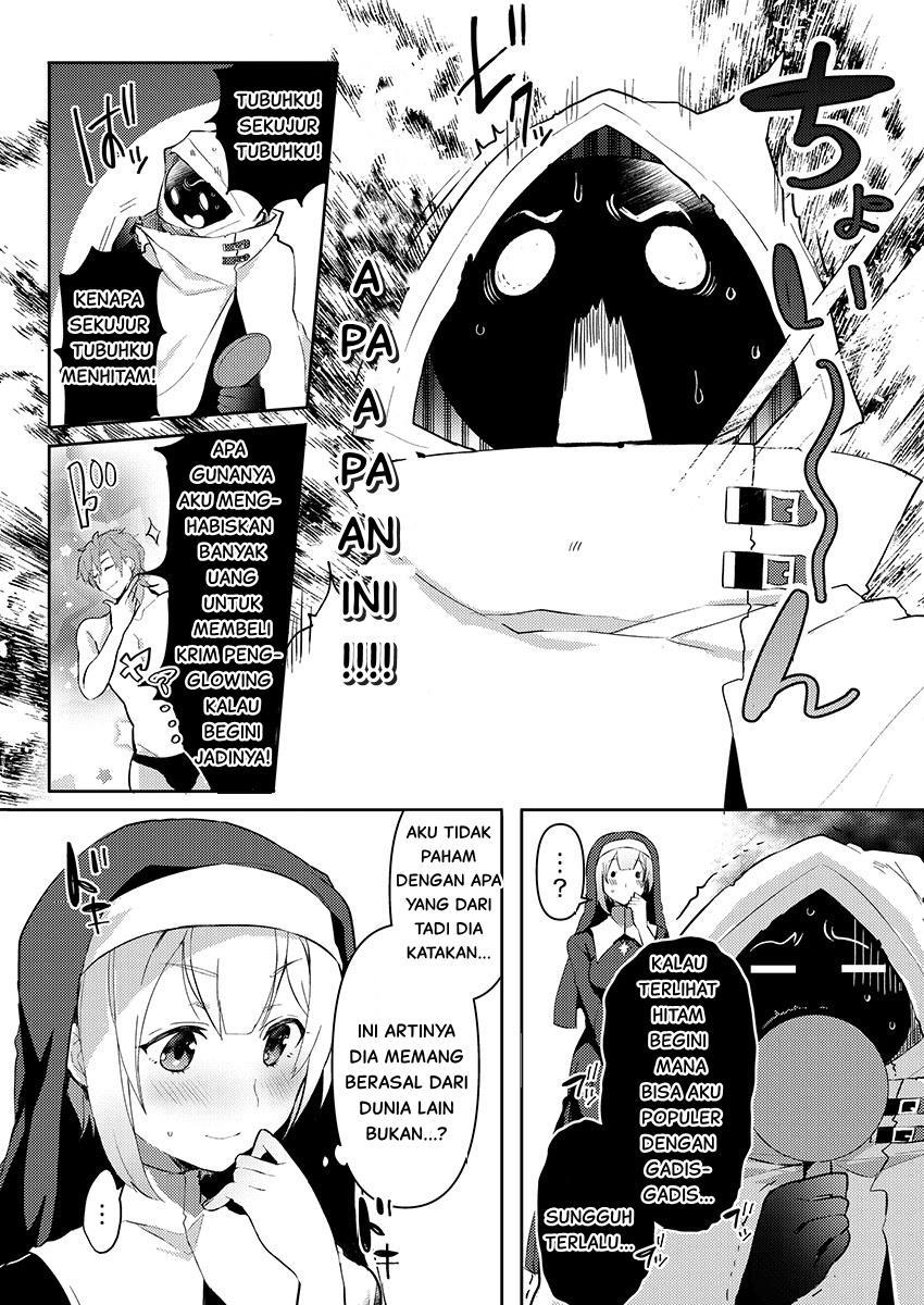 isekai-gigolo-tenseisaki-de-josei-muke-fuzokuten-hajimemashita - Chapter: 1