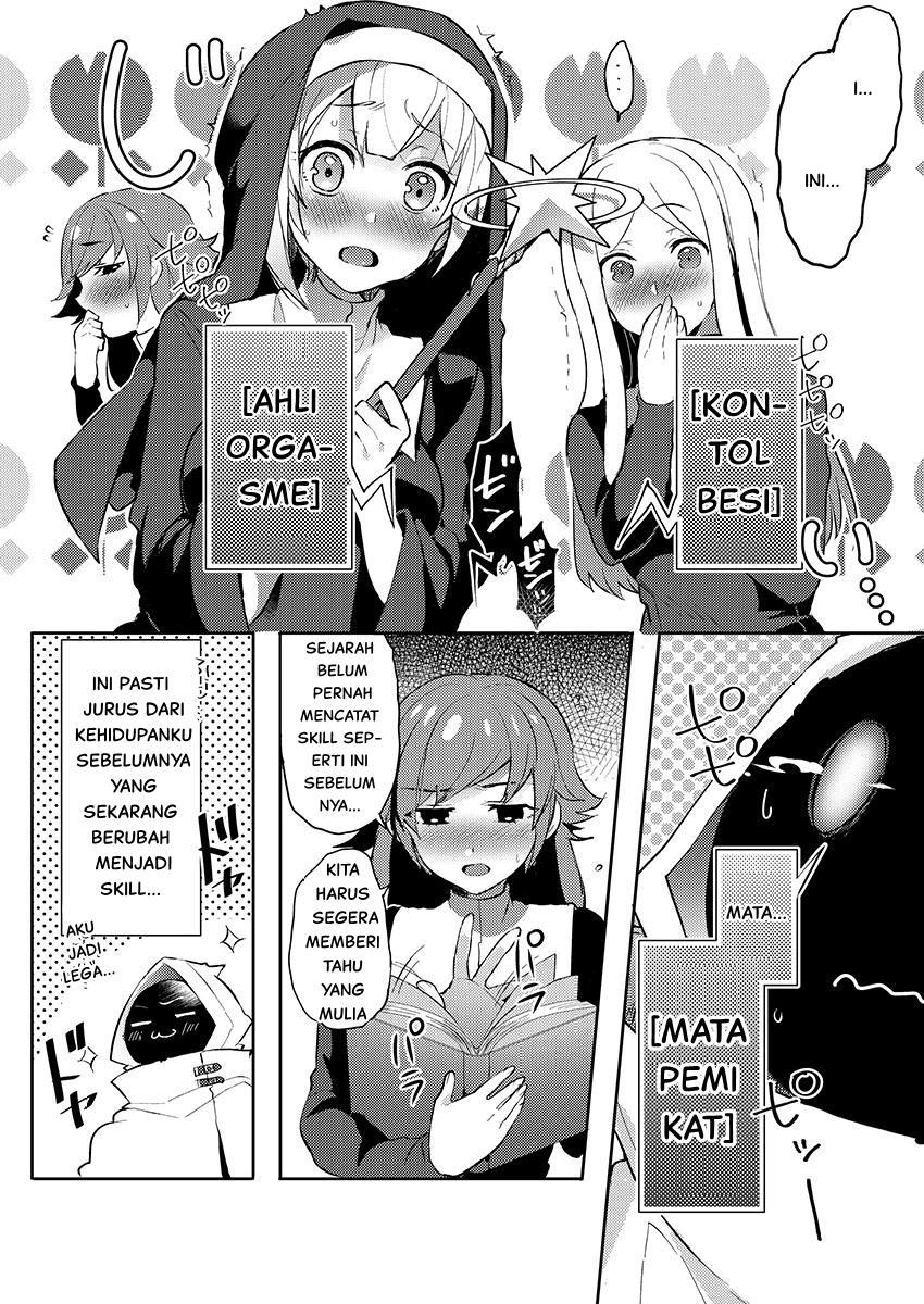 isekai-gigolo-tenseisaki-de-josei-muke-fuzokuten-hajimemashita - Chapter: 1
