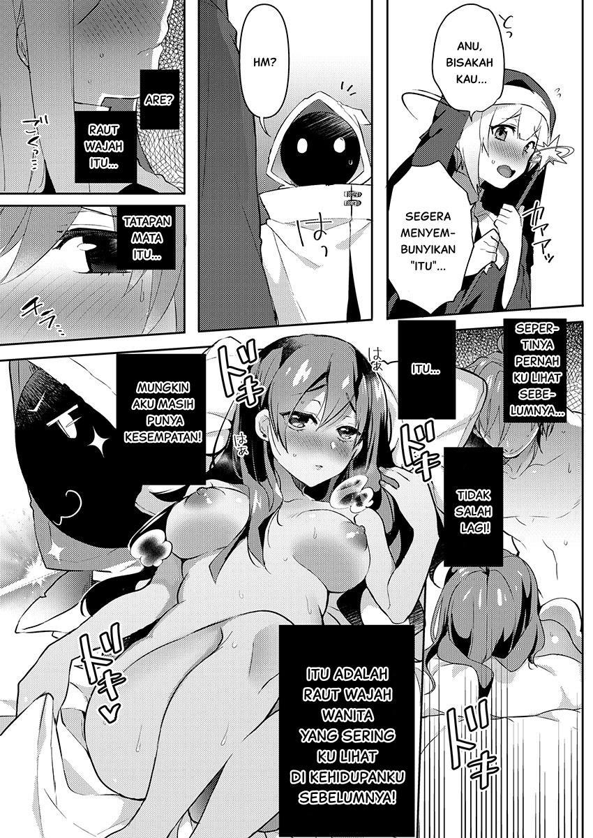isekai-gigolo-tenseisaki-de-josei-muke-fuzokuten-hajimemashita - Chapter: 1
