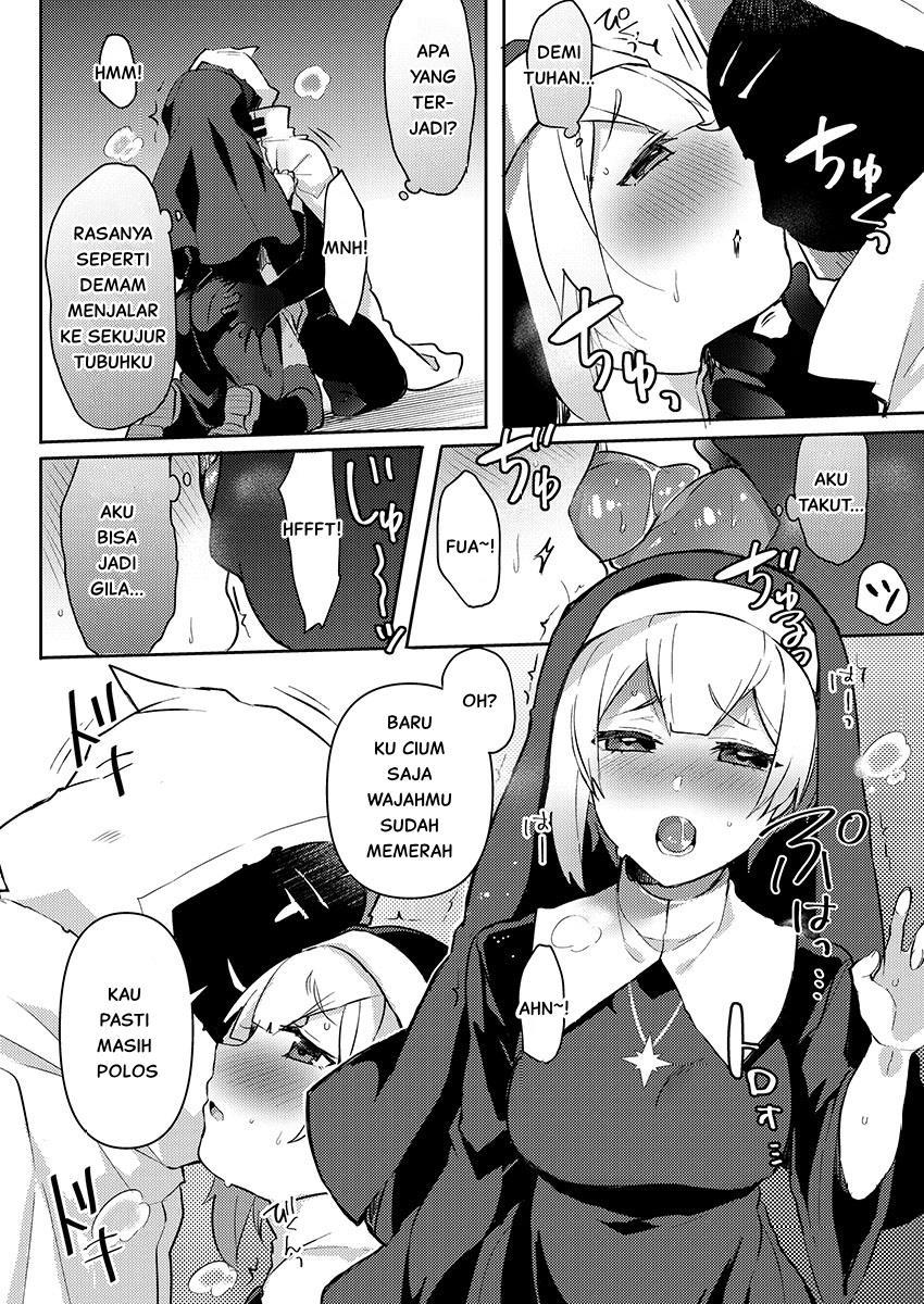 isekai-gigolo-tenseisaki-de-josei-muke-fuzokuten-hajimemashita - Chapter: 1