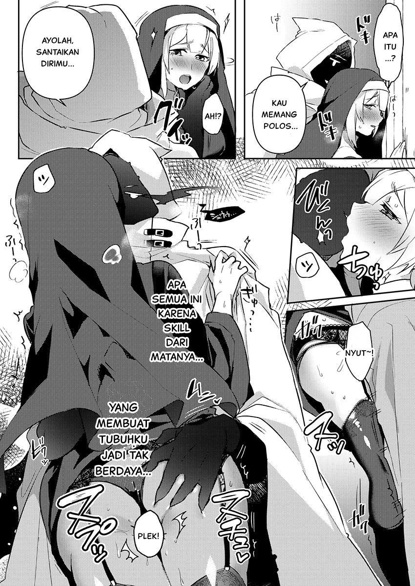 isekai-gigolo-tenseisaki-de-josei-muke-fuzokuten-hajimemashita - Chapter: 1