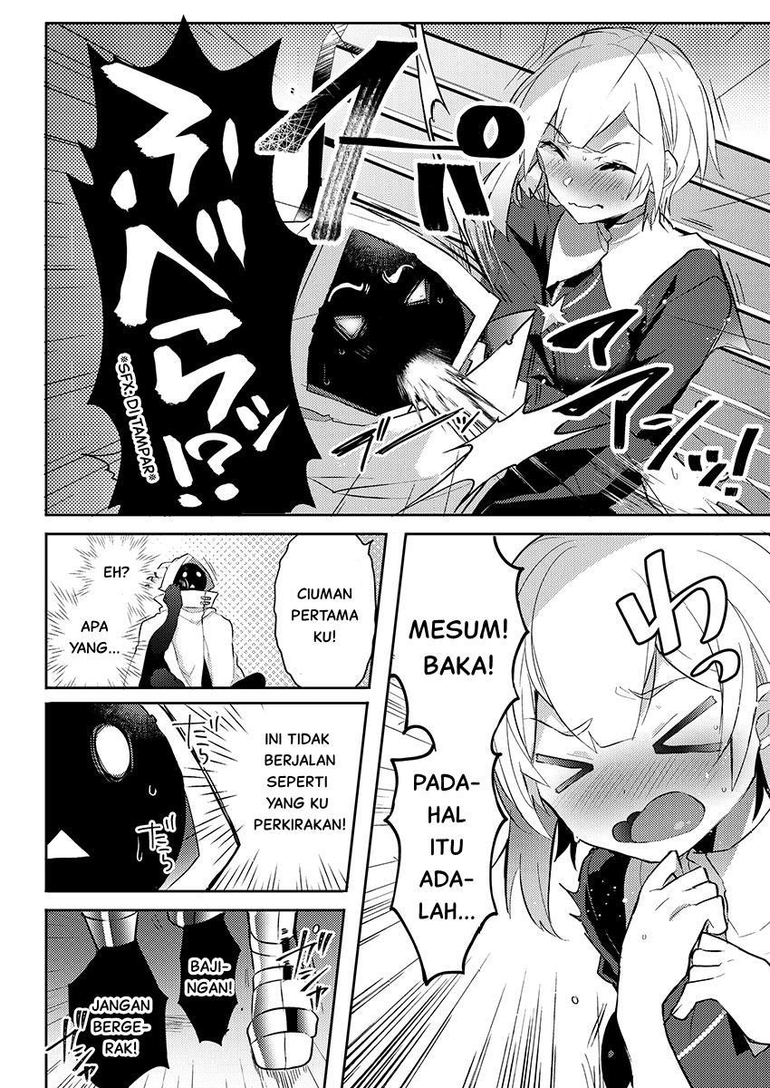 isekai-gigolo-tenseisaki-de-josei-muke-fuzokuten-hajimemashita - Chapter: 1