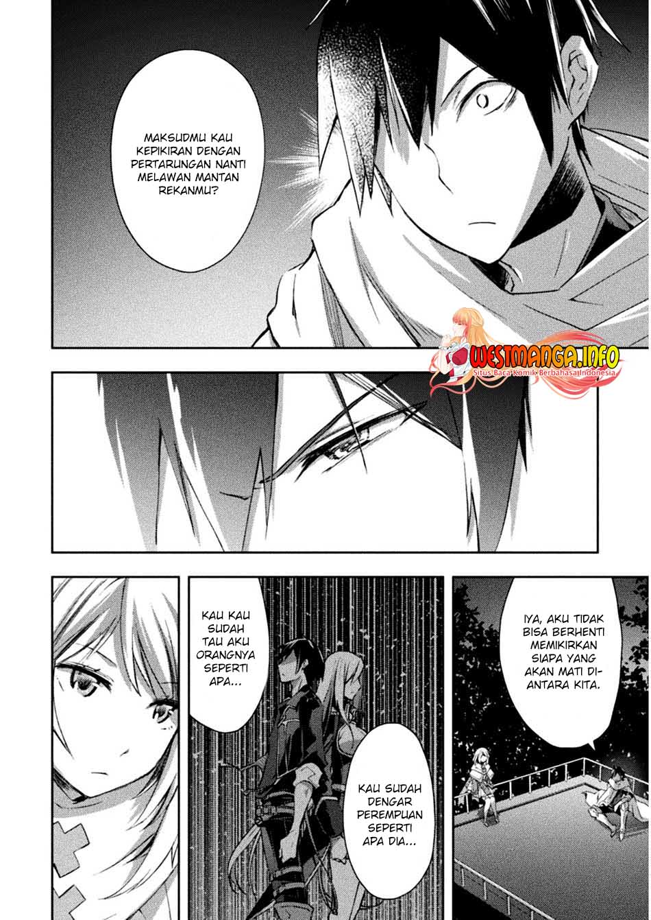 dungeon-kurashi-no-moto-yuusha - Chapter: 33