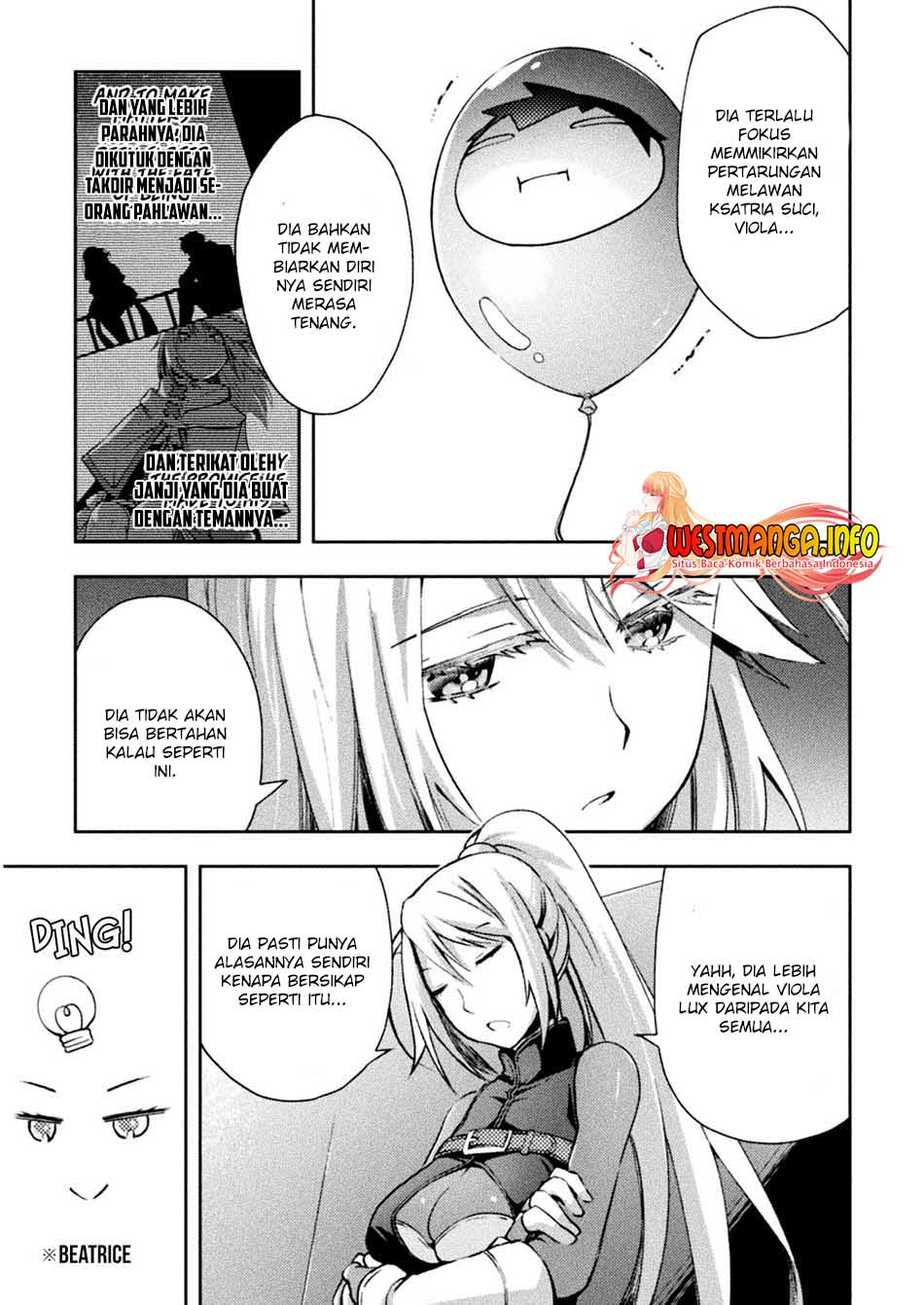 dungeon-kurashi-no-moto-yuusha - Chapter: 33