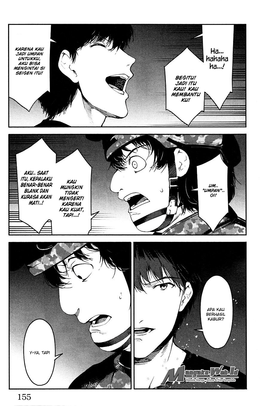darwins-game - Chapter: 36