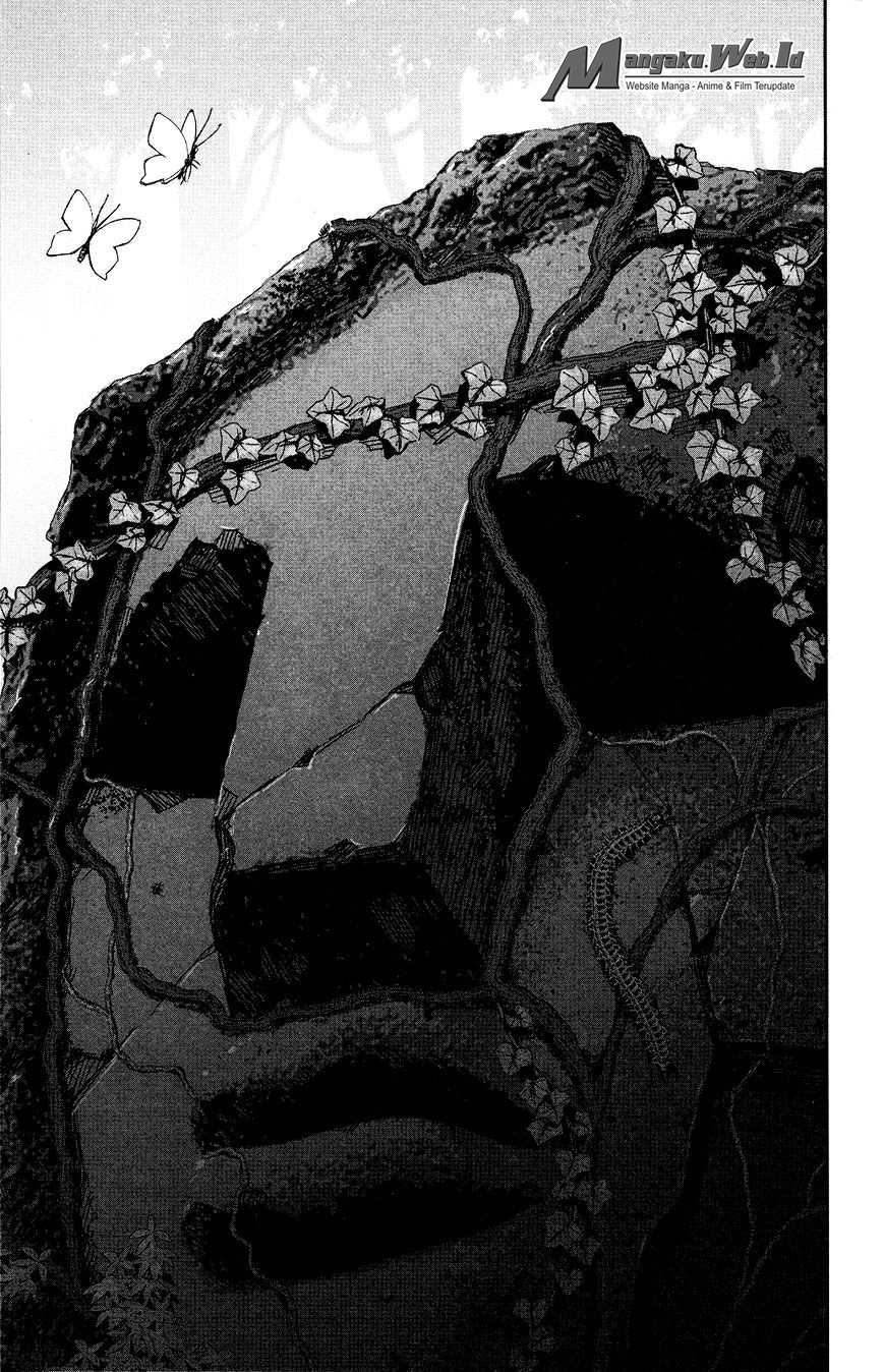 darwins-game - Chapter: 36