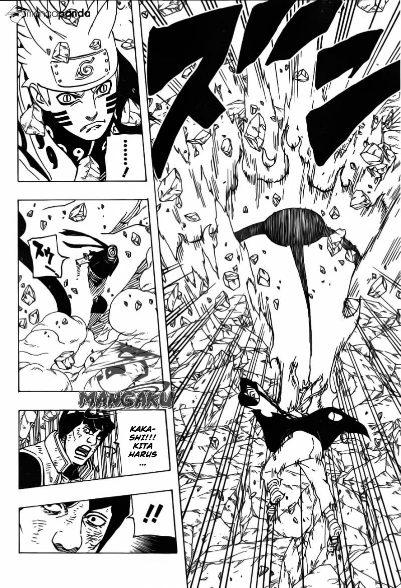 naruto-id - Chapter: 598