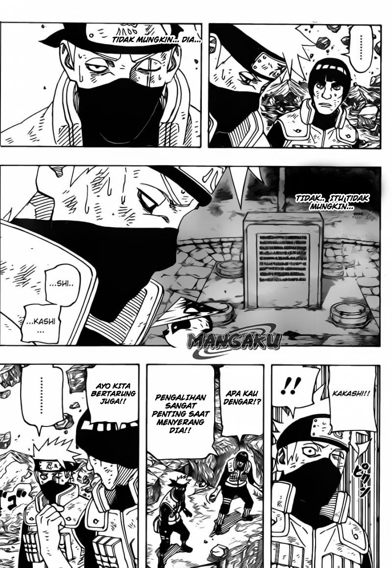 naruto-id - Chapter: 598