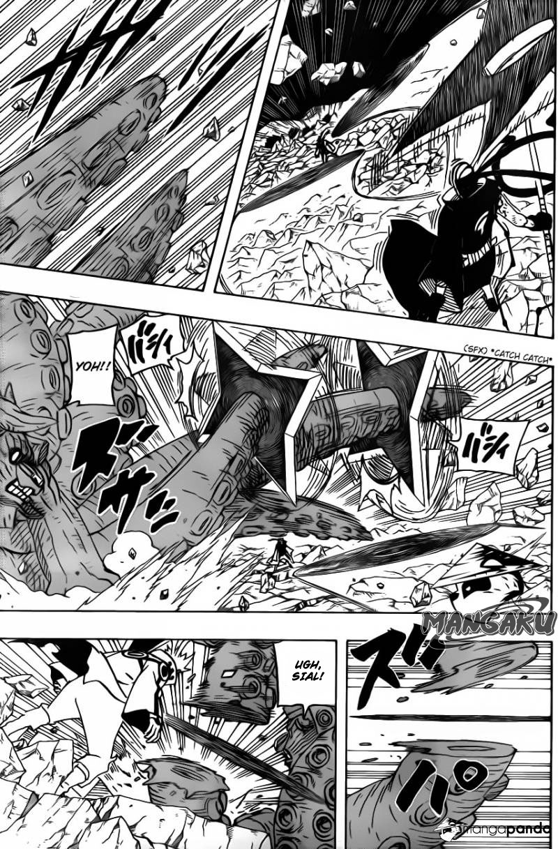 naruto-id - Chapter: 598