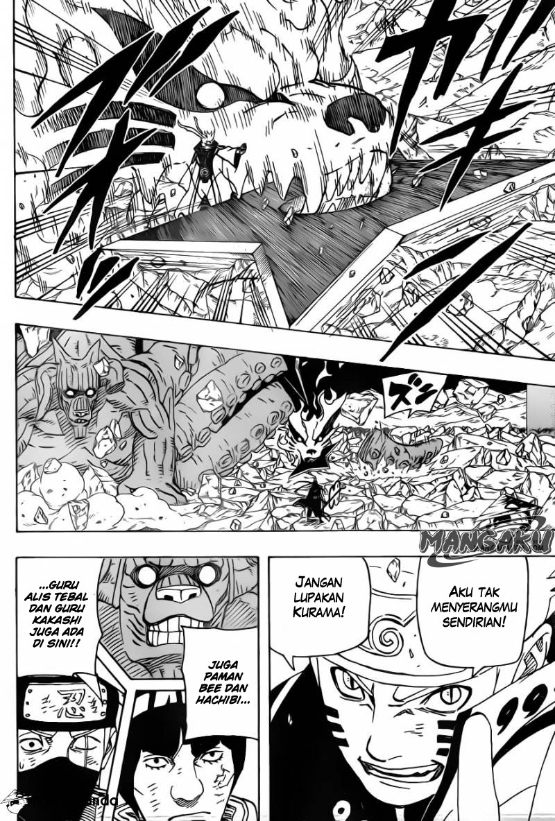 naruto-id - Chapter: 598