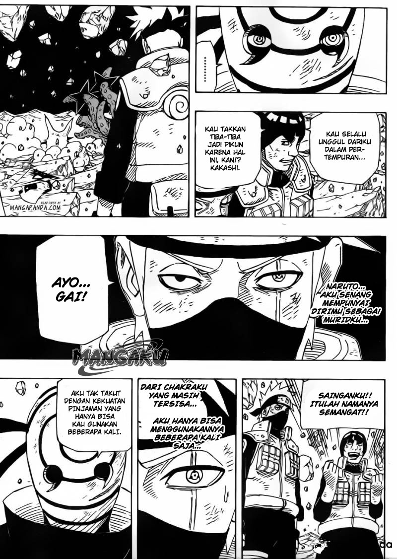 naruto-id - Chapter: 598