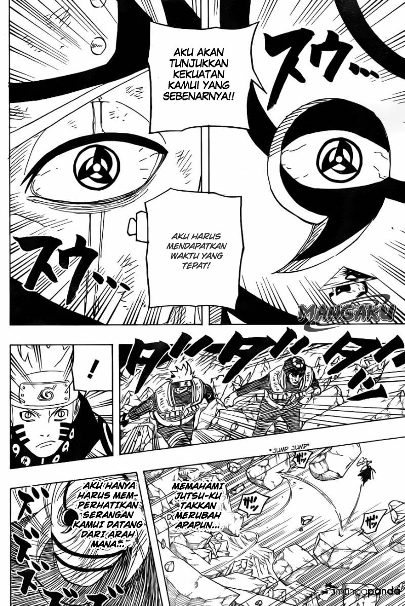 naruto-id - Chapter: 598