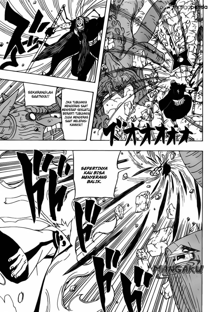 naruto-id - Chapter: 598