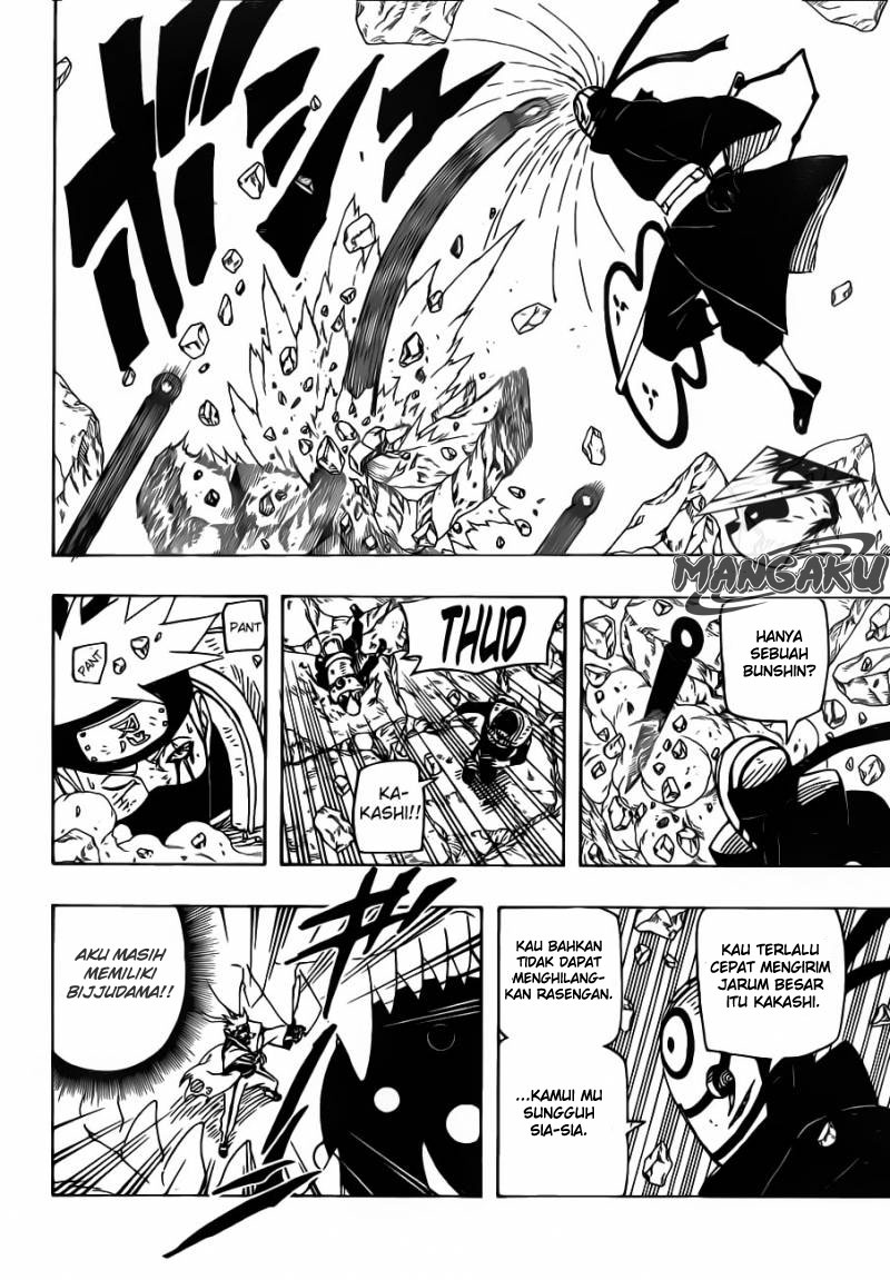 naruto-id - Chapter: 598