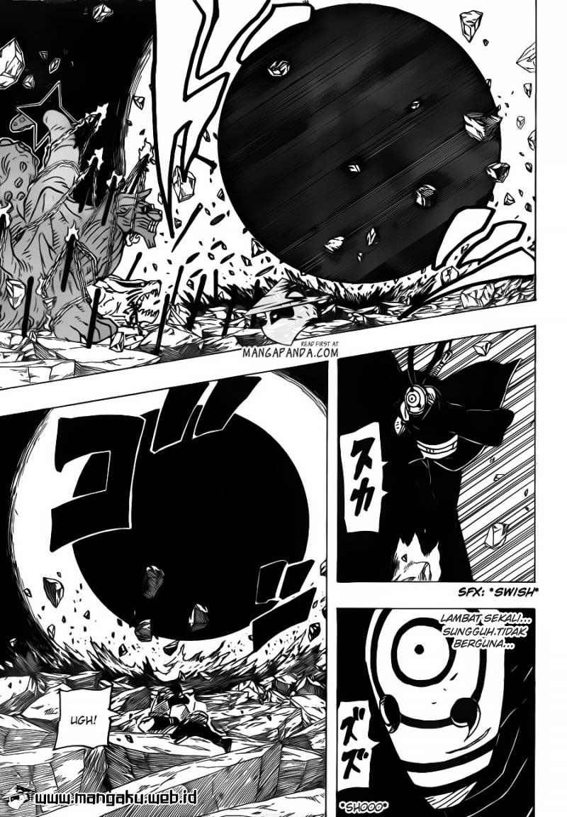 naruto-id - Chapter: 598